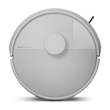 iRobot Roomba 1010 Combo Robot Vacuum & Mop, 2 in 1 for Carpet & Hard Floors, Self-Charging, Intense Power-Lifting Suction, Avoids Mopping Carpets, LiDAR Navigation, Model# Y311620