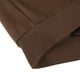 thumbnail image 4 of Sudaderas para Mujer Tops casuales de manga larga Marrón CH Nituyy GL714-FF65163A1, 4 of 7