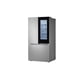 thumbnail image 5 of Refrigerador LG InstaView Door-in-Door 25 pies cúbicos Conectividad LG ThinQ, 5 of 15