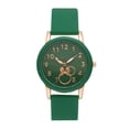 thumbnail image 3 of WIFKLSIIPG Popular Silicone Fashionable Colorful Rabbit Pattern Girl Boy Student Sports Casual Fashion Watch, 3 of 5