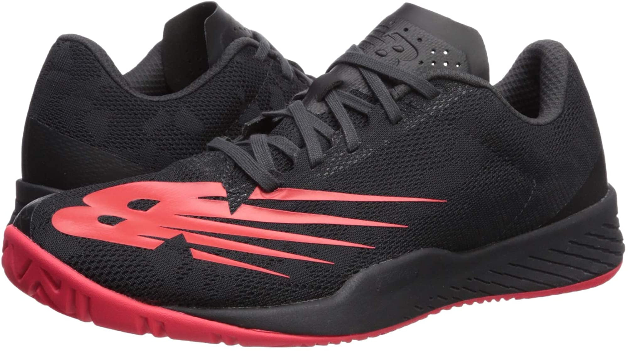 New Balance Mens 896 V3 Hard Court 