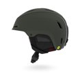 thumbnail image 1 of GIRO , MIPS Stellaires, OLIVE Mate, M, 1 of 1