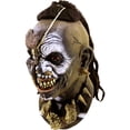 thumbnail image 4 of Máscara De Voodoo Houngan Ghoulish Productions  Disfraz Doctor Witch Halloween, 4 of 7