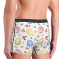 thumbnail image 5 of Naloa Easter Egg3 Print Mens Underwear - Boxers for Men, Classic Briefs for Men, 5 of 9