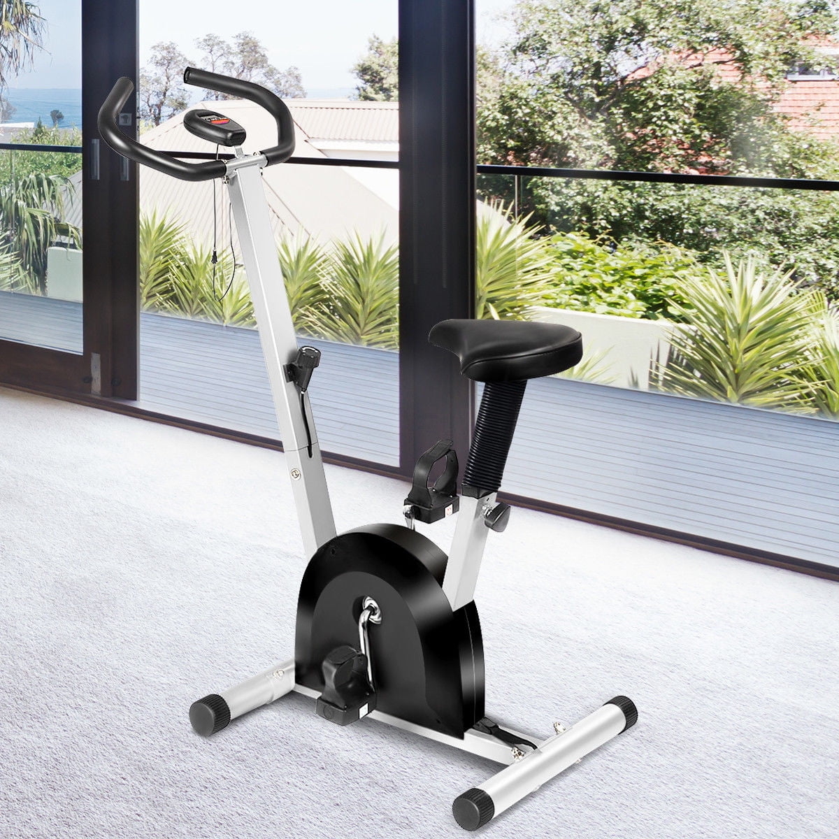 exercise bike walmart canada