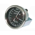 thumbnail image 1 of Replica Smiths Speedo 240 Kmph Black Face Triumph BSA Norton R Enfield, 1 of 4