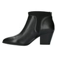 thumbnail image 5 of Bella Vita Lottie Block Heel Chelsea Boots (Women), 5 of 7
