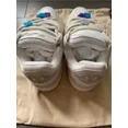 thumbnail image 3 of Louis Vuttion SS23 LV Trainer Maxi White 1AB8RJ Men Size US 5 NEW ???, 3 of 12