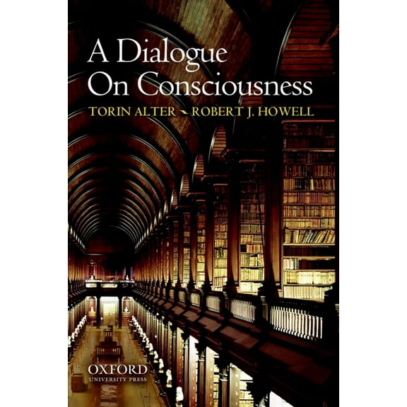 A Dialogue on Consciousness, (Paperback)