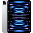thumbnail image 1 of Remis à Neuf (Bon) - iPad Pro - 11 Pouces - Wi-Fi 128 Go Gris Cosmique (4e Génération), 1 of 1