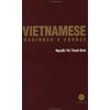 Vietnamese Beginner's Course, Used [Paperback]