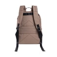 thumbnail image 3 of Mochila para Laptop Cool Capital Modelo SORA – Color Café, 3 of 6
