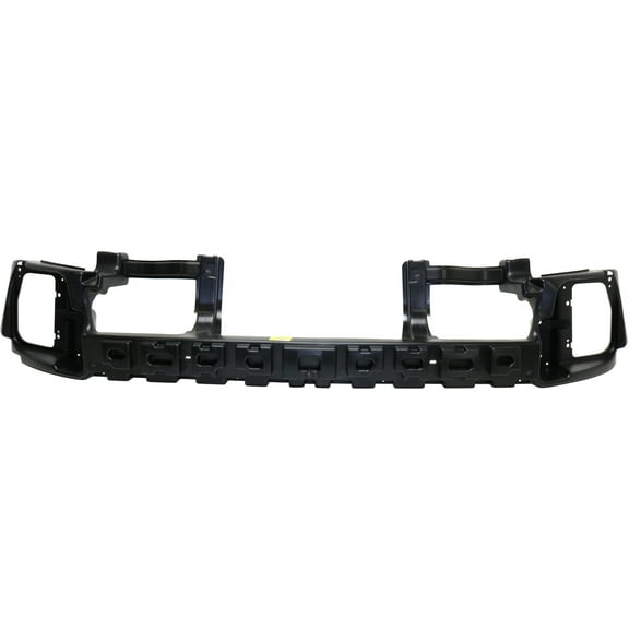 Bumper Absorber Compatible with RAM 1500 P/U 2013-2018 Impact 1 Piece Bumper All Cab Types - CAPA