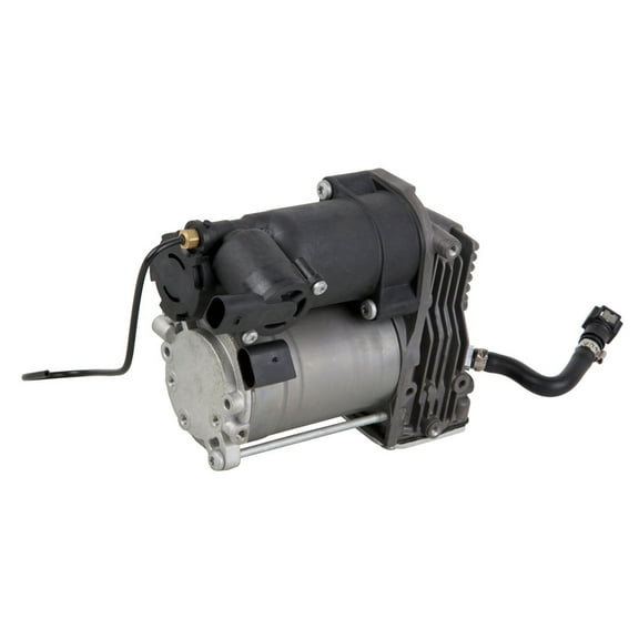 Air Suspension Compressor For BMW X5 X6 E70 E71 2007 2008 2009 2010 2011 2012 2013 - BuyAutoParts