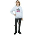 thumbnail image 3 of DC Comics Chandail à Capuchon Batgirl Leap pour Femmes, 3 of 5