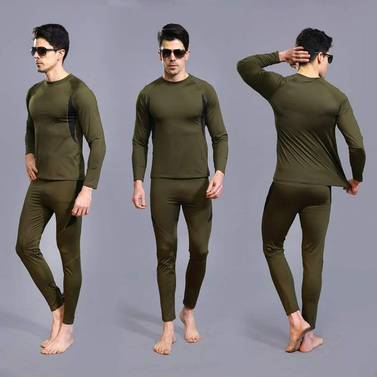 Men's Thermal Underwear Suit Breathable Underwear Fitness Skiing Running  Hiking N2n Underwear Red Lace Push up Bra Set 