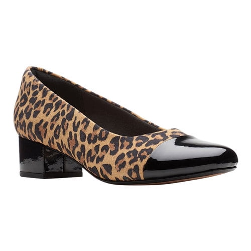 clarks women s clarks chartli diva pump walmart com clarks chartli diva pump