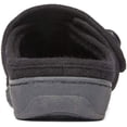 thumbnail image 4 of Vionic Women's Carlin Black Slippers 12M, 4 of 4