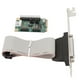 thumbnail image 5 of Tarjeta de expansión de puerto paralelo PC Ie, expansión de puerto paralelo PCIe Mini tarjeta vertical de puerto paralelo PCIE D Tarjeta vertical de puerto paralelo diseñada a medida, 5 of 12