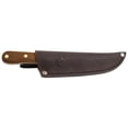 thumbnail image 2 of Condor CTK2816-4.9HC Mini Hudson Bay Tactical Carbon Steel EDC Fixed Blade Knife, 2 of 2