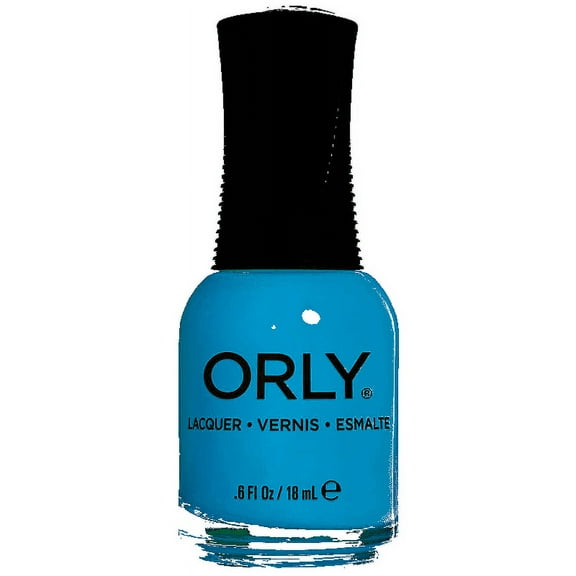 Orly Nail Lacquer Frisky .6oz 20095