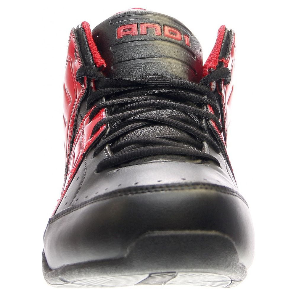 And1 cheap rocket 4.0