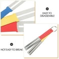 thumbnail image 4 of 3pcs Metal Guitar Fingerboard Guards Protector Luthier Tools, 4 of 8