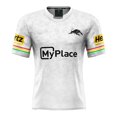 thumbnail image 4 of Penrith Panthers 2024 Mens Alternate Jersey, 4 of 7