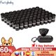 thumbnail image 1 of 120 Rolls Dog Poop Bags for dog Large Cat Waste Bags Doggie Outdoor Home Clean Refill Garbage Bag Pet Supplies 15 Bags/ Roll Gao Jinjia LED, 1 of 2