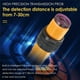 thumbnail image 4 of DC 3 Wire 6-36V PNP IR Photoelectric Sensor Switch 30cm E18-B03P1, 4 of 5