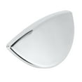 thumbnail image 3 of Front Headlight Spray Nozzle Cover, Headlight Washer Jet  Replacement For R55 R57 R56 R58 R59 2008-2014, 3 of 8