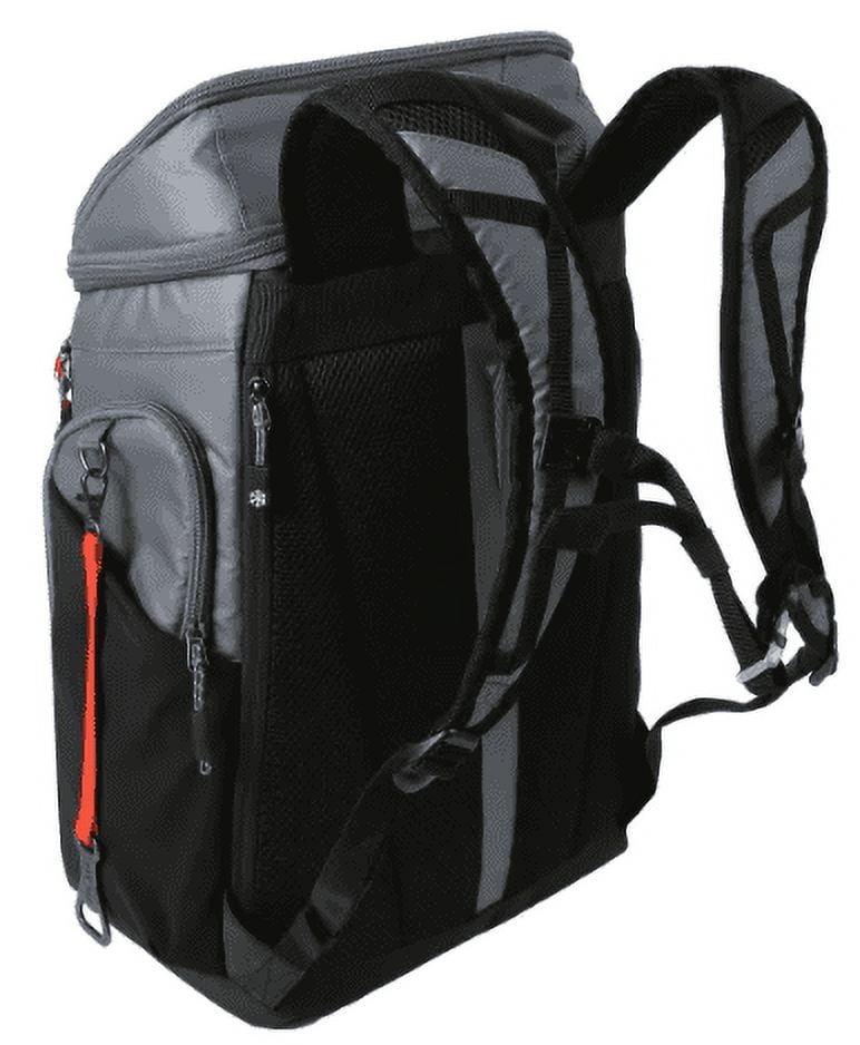 26 CANS Titan by Arctic-Zone Super Foam and Leak Proof Backpack