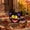 B, variant on Cififendec Halloween Cute EVA Bag, Cartoon Bat Face Handheld Candy Tote Bucket for Party Candy Collection Holiday Costume Accessory
