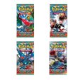 thumbnail image 1 of Pokemon XY Furious Fists Booster Pack x 4, 1 of 5