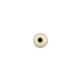 thumbnail image 3 of D'Addario ABS Bridge/End Pin Set Ivory and Black, 3 of 5