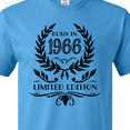 thumbnail image 4 of Inktastic Born in 1966 Limited Edition T-Shirt, 4 of 5