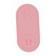 thumbnail image 1 of TPE Yoga Mat Silent /8MM Pilates Entrenamientos de estiramiento Cuerda Salto Almohadillas amortiguadoras 6 mm rosa kusrkot Cojín de yoga, 1 of 8