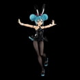 thumbnail image 1 of Furyu Hatsune Miku BiCute Bunnies Figure - Wink Version Hatsune Miku Rabbit Ears MIKU Rabbit Girl Character Statue Model Ornam, 1 of 4