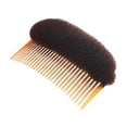 thumbnail image 4 of Gazechimp Ponytail Inserts Hair Clip Bouffant Volume Wedding Hair Comb Styling L, 4 of 8