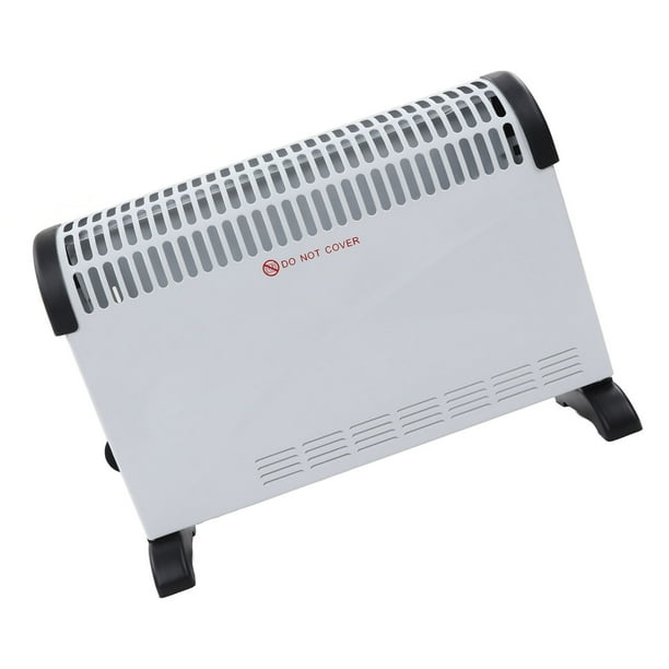 Convection Heater Electric Radiator Convector Low Noise For Home