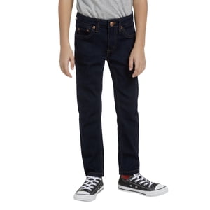 Levi's Boys' 510 Skinny Fit Performance Jeans