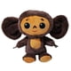 thumbnail image 2 of 23/30Cm Cute / Cartoon / Soft / Little Monkey Plush Toy / Chebulashka Monkey / Big Ear Monkey Doll / Children's Birthday Giftstyle523cm Deng Xun unisex, 2 of 2