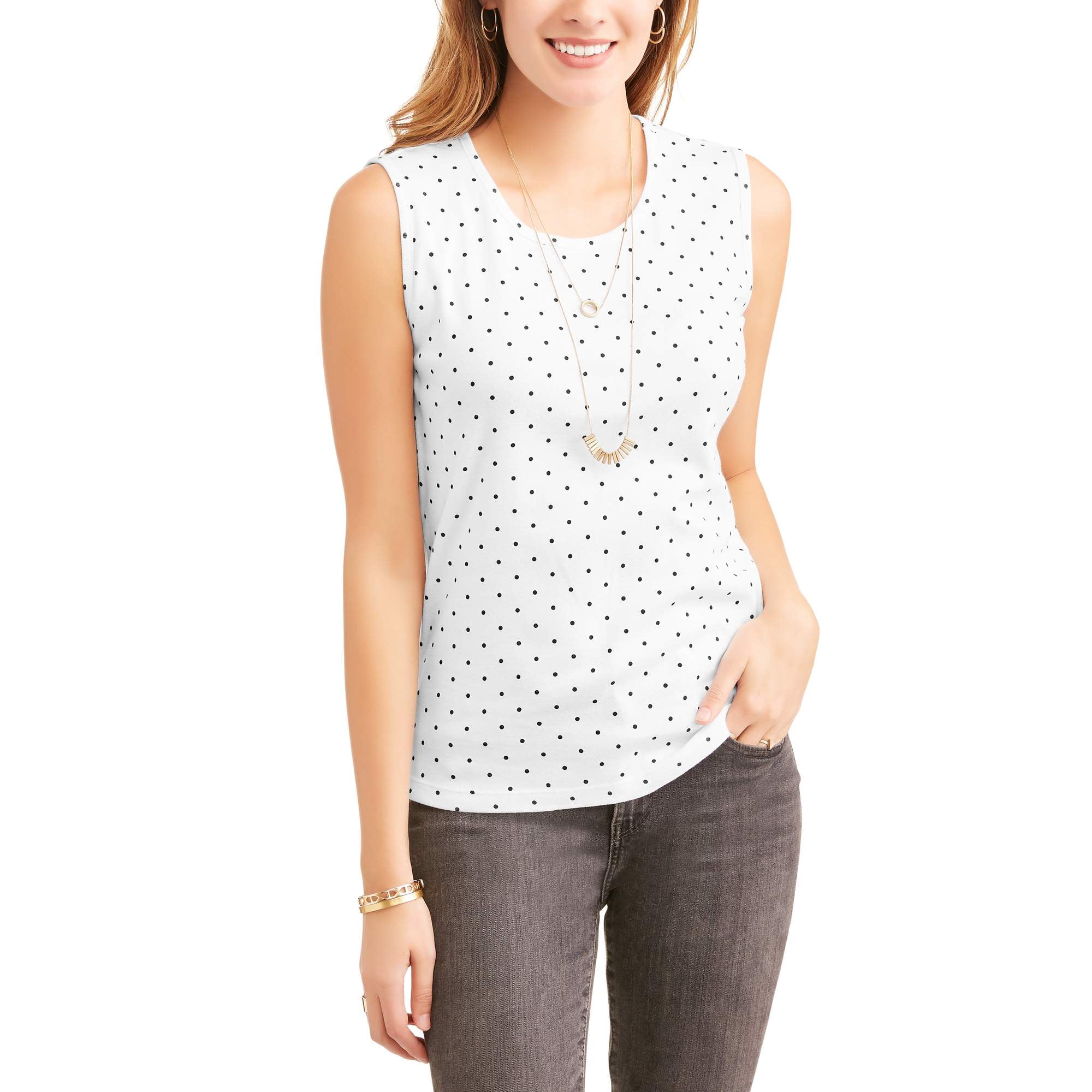 white stag tank tops