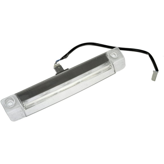 Dorman 923-137 Center High Mount Stop Light for Specific Toyota Models Fits select: 2012-2015 TOYOTA PRIUS PLUG-IN