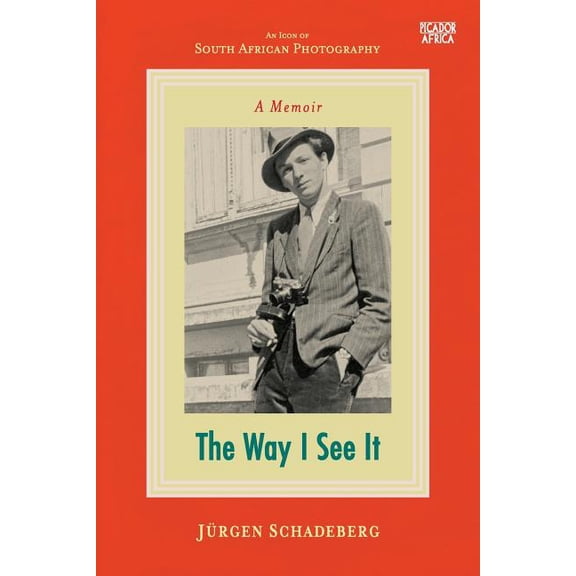 The Way I See It (Paperback)