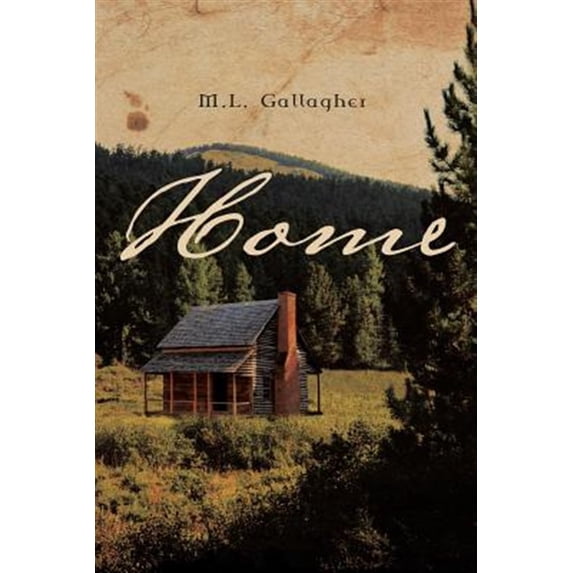 Pre-Owned Home Paperback