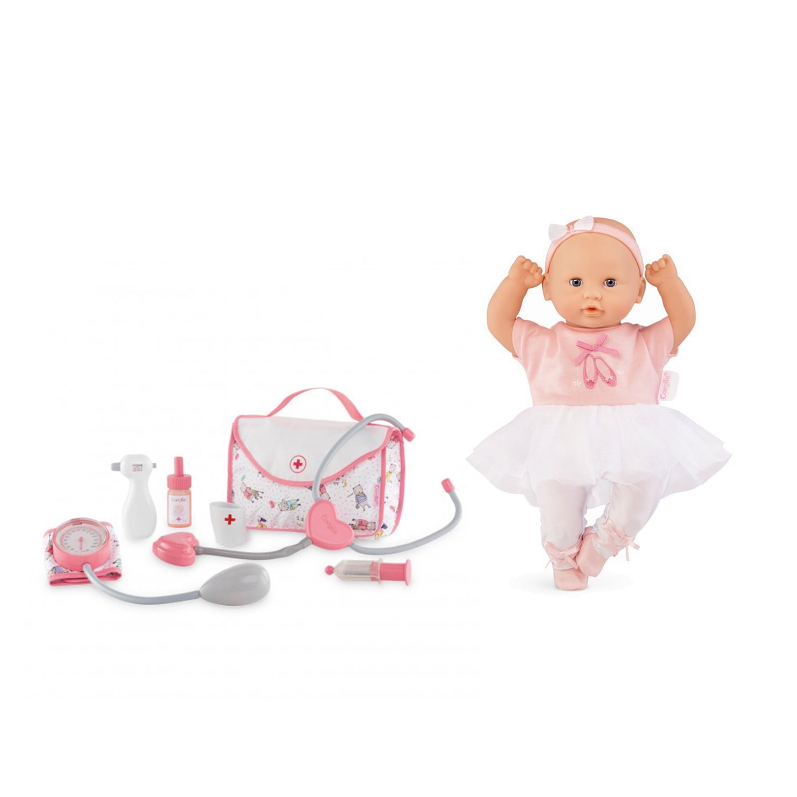 corolle doctor set