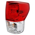 thumbnail image 1 of Calavera Derecha Toyota Tundra 2010 2011 2012 2013 TYC Calavera, 1 of 4