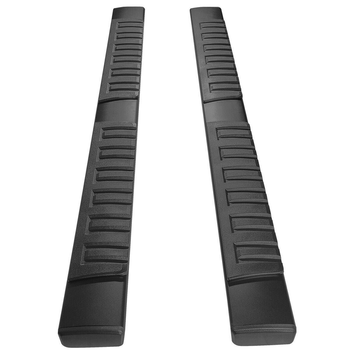 RVNI 6 in Style Running Board Side Steps for 2020-2024 2023 toyota