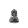 thumbnail image 3 of Nike Men's Air Max 95 OG Big Bubble Smoke Grey Green Abyss Running Shoes, from StockX, 3 of 5